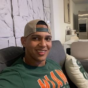 Meet your Posher, Richard